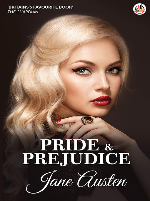 Title details for Pride and Prejudice by Jane Austen - Available